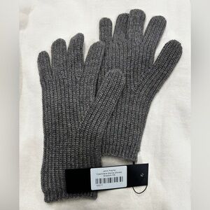 JENNI KAYNE CASHMERE ALPHINE GLOVES